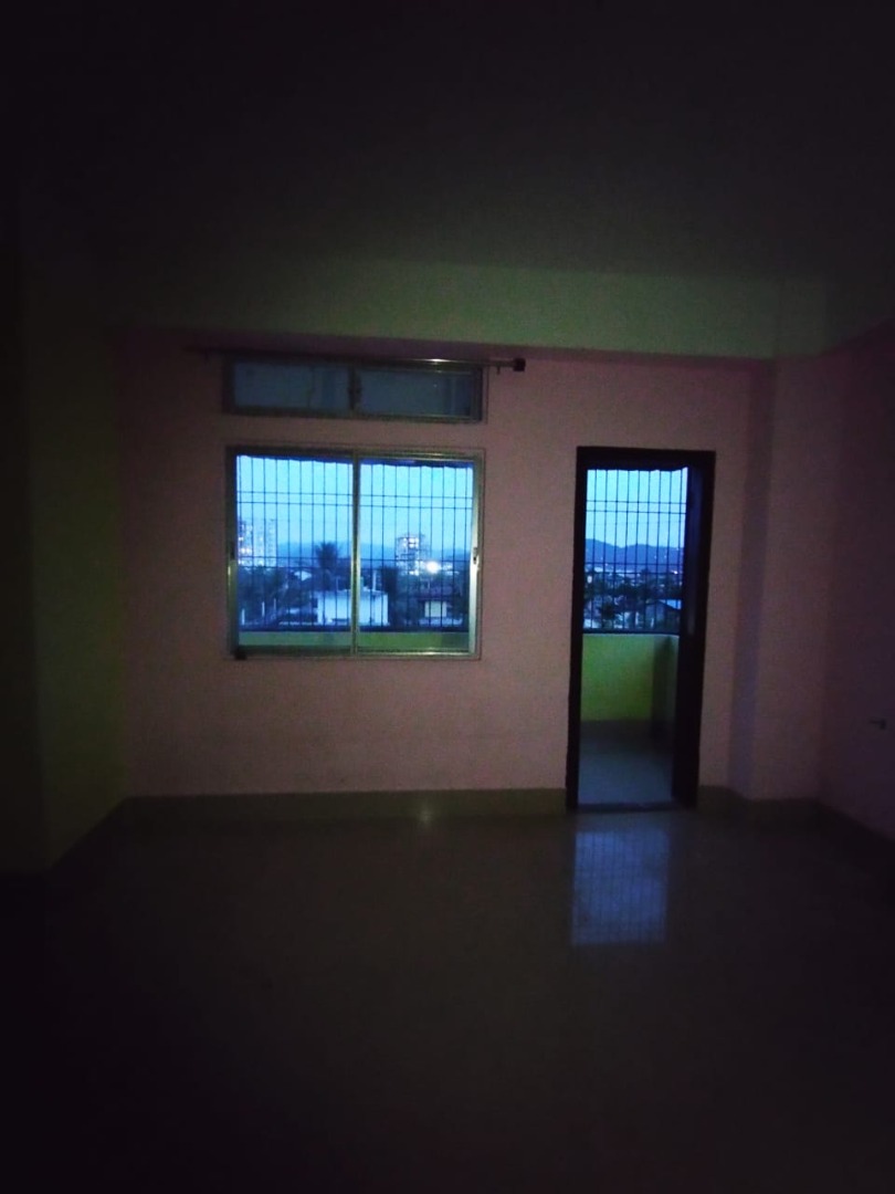 Unfurnished 3bhk in Lakhimi Path, Beltola Tiniali, Guwahati, Assam, India for Rent
